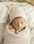 Lilette Bamboo Swaddle Set