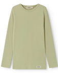 MarMar Copenhagen Dried Bay Long Sleeve Tee