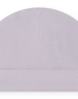 MarMar Copenhagen Sweet Violet Footie + Hat
