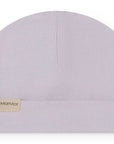 MarMar Copenhagen Sweet Violet Footie + Hat