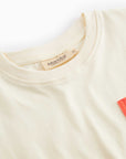 MarMar Copenhagen Tad Color Block T-Shirt