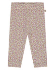 Tiny Story Floral Cardigan Set