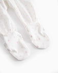 MarMar Copenhagen Tiny Tulip Footie Set