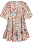 Jessie And James Floral Vines Dress