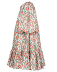 Jessie And James Floral Vines Dress