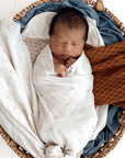 Snuggle Hunny Organic Muslin Wrap