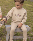 Limonana Storybook BabyBoy Set