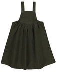 Jaybee Moss Jumper Dress