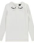 Jaybee Jumper With Top