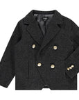 Jaybee Tweed Blazer