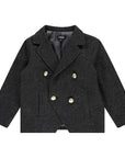 Jaybee Tweed Blazer