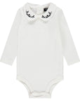 Jaybee Tweed Bloomer With Onesie