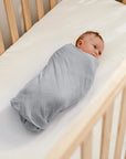 Comfy Cubs 3Pack Muslin Swaddle Set