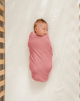 Comfy Cubs 3Pack Muslin Swaddle Set