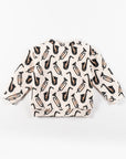 Yell-Oh Trompet Baby Sweatshirt