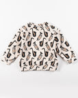 Yell-Oh Trompet Baby Sweatshirt
