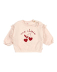 Buho Mon Cherie Sweatshirt