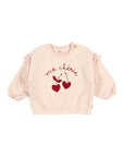 Buho Mon Cherie Sweatshirt