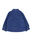 Buho Marine Velour Shirt