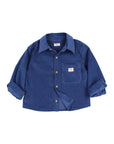 Buho Marine Velour Shirt