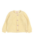 Buho Sun Button Down Cardigan Set