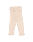 Buho Sugar Pink Button Down Cardigan Set