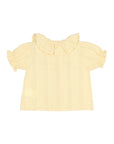 Buho Chic Lurex Bloomer Set