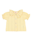 Buho Chic Lurex Bloomer Set