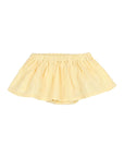 Buho Chic Lurex Bloomer Set