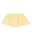 Buho Chic Lurex Bloomer Set