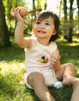 Crew Kids Lynn Bib Tank Set