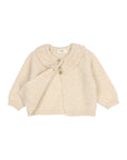 Buho Baby Girl 3pc Cardigan Set
