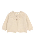 Buho Baby Girl 3pc Cardigan Set