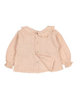 Buho Baby Girl 3pc Cardigan Set