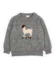 Buho Lama Sweater