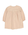 Buho Rose Lurex Dress
