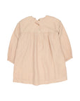 Buho Rose Lurex Dress
