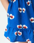 Compania Fantasti Ladybug Skirt