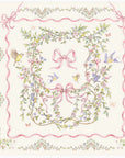 Little Threads Muslin Blanket