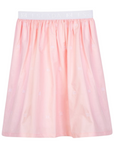 Escada Pink Skirt