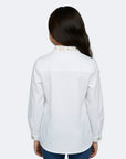 Escada Button Down Shirt