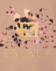 Escada Natural Sweatshirt