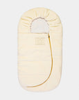 Escada Antique White Baby Nest