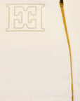 Escada Antique White Baby Nest