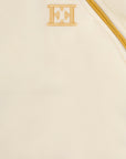 Escada Off White Jumpsuit