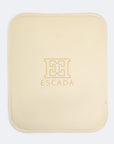 Escada Off White Blanket