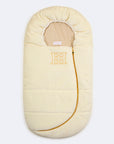 Escada Off White Bunting