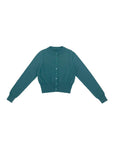 Zaikamoya Moss Kate Cardigan