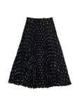 Zaikamoya Small Flowers Klara Skirt