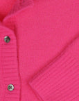 Tumble'n Dry Bright Pink Sourire Sweater